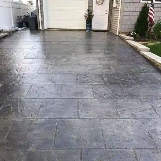 Why Choose Stamped Concrete Sealing and Restoration in Phoenix?