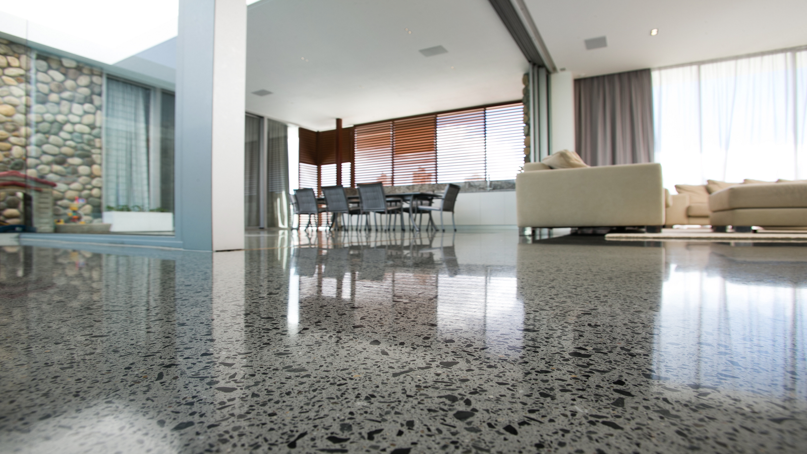 How Much Does Concrete Flooring Cost in Phoenix