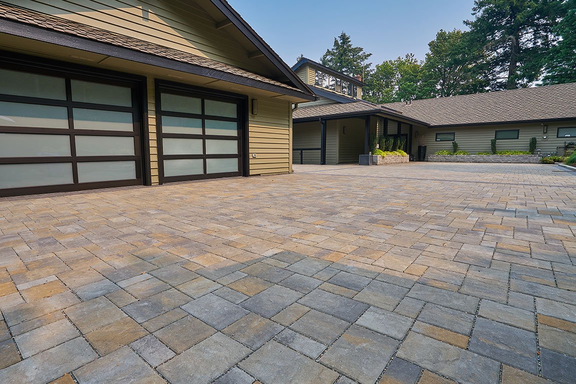 Commercial Paver Restoration Company Mesa – Reviving Your Surfaces