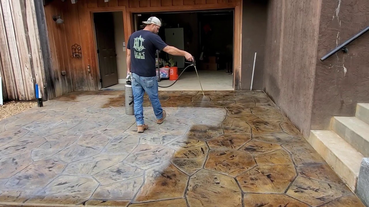 Phoenix Concrete Flooring Solutions – Durable and Stylish Surfaces