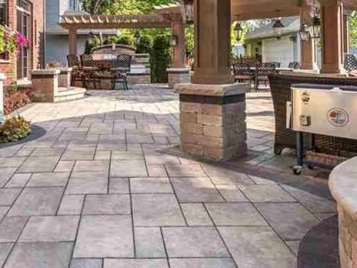 Patio Walkway Coatings